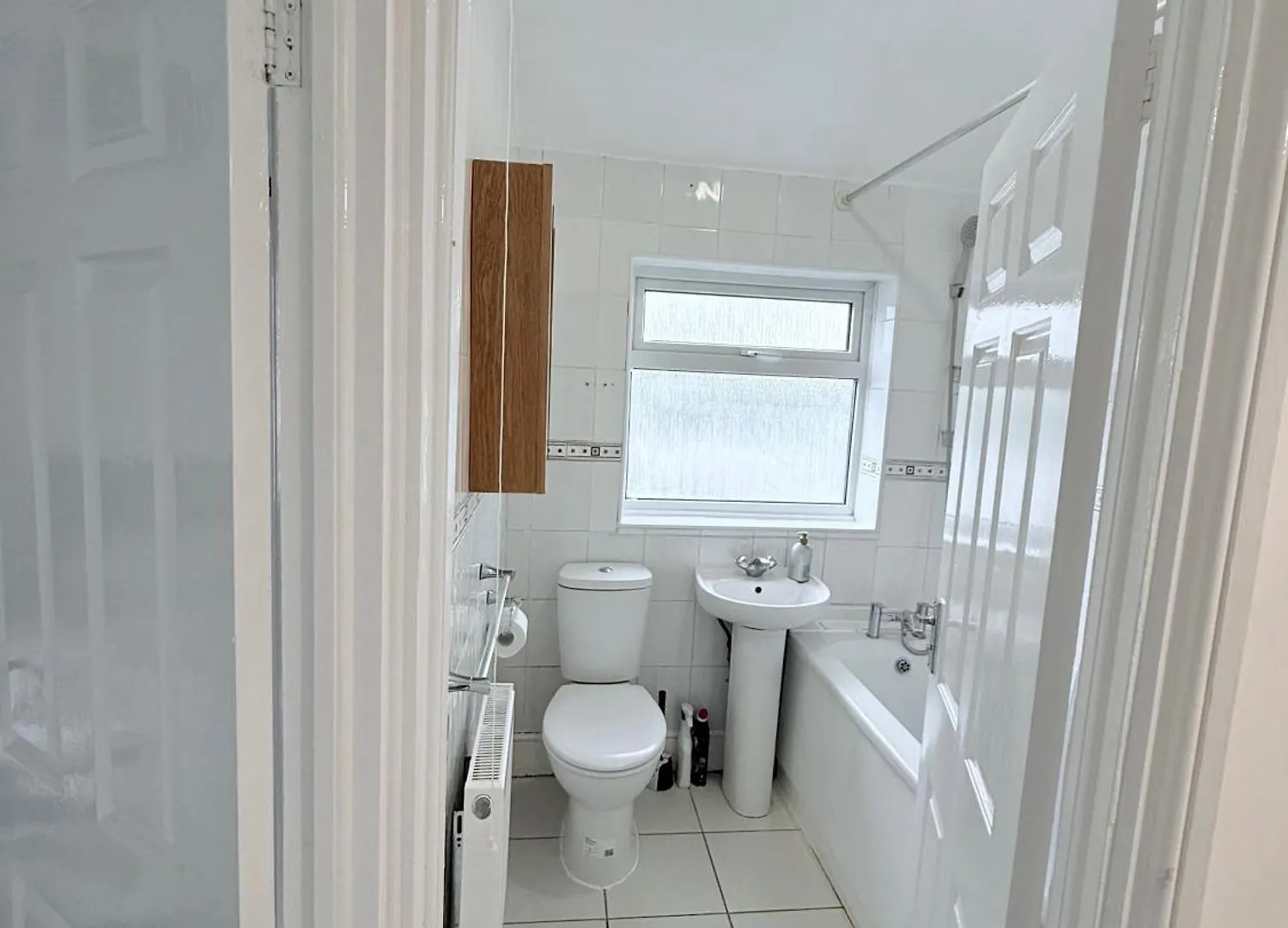 Fountain House And Bell House Apartment Dagenham