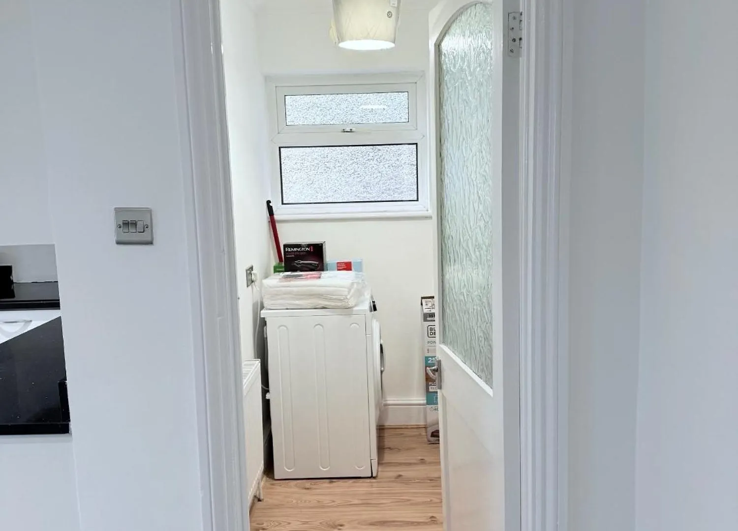 Fountain House And Bell House Apartment Dagenham United Kingdom