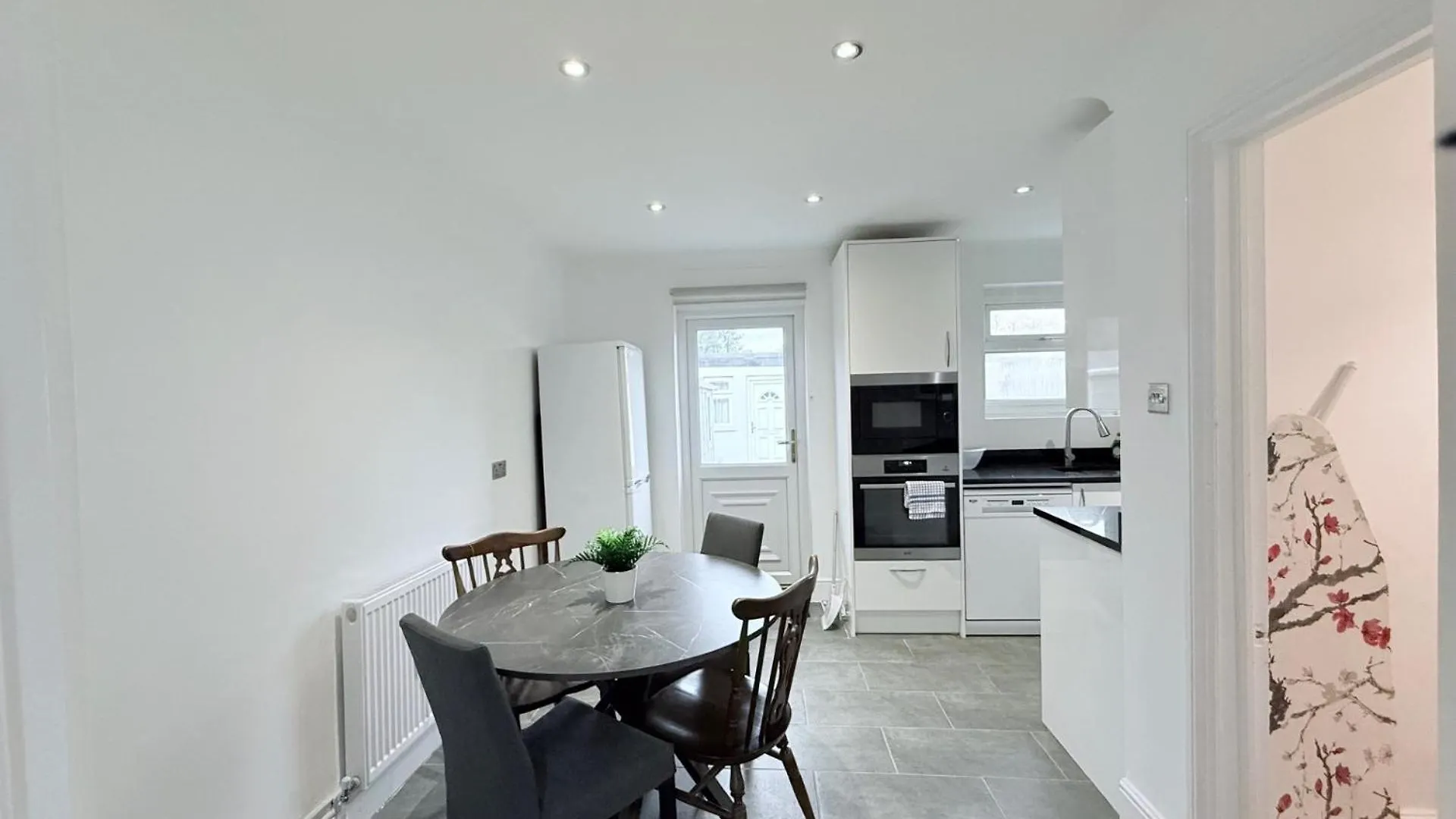 Fountain House And Bell House Apartment Dagenham United Kingdom