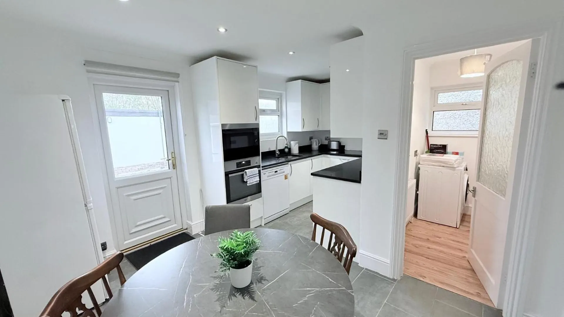 Fountain House And Bell House Apartment Dagenham United Kingdom