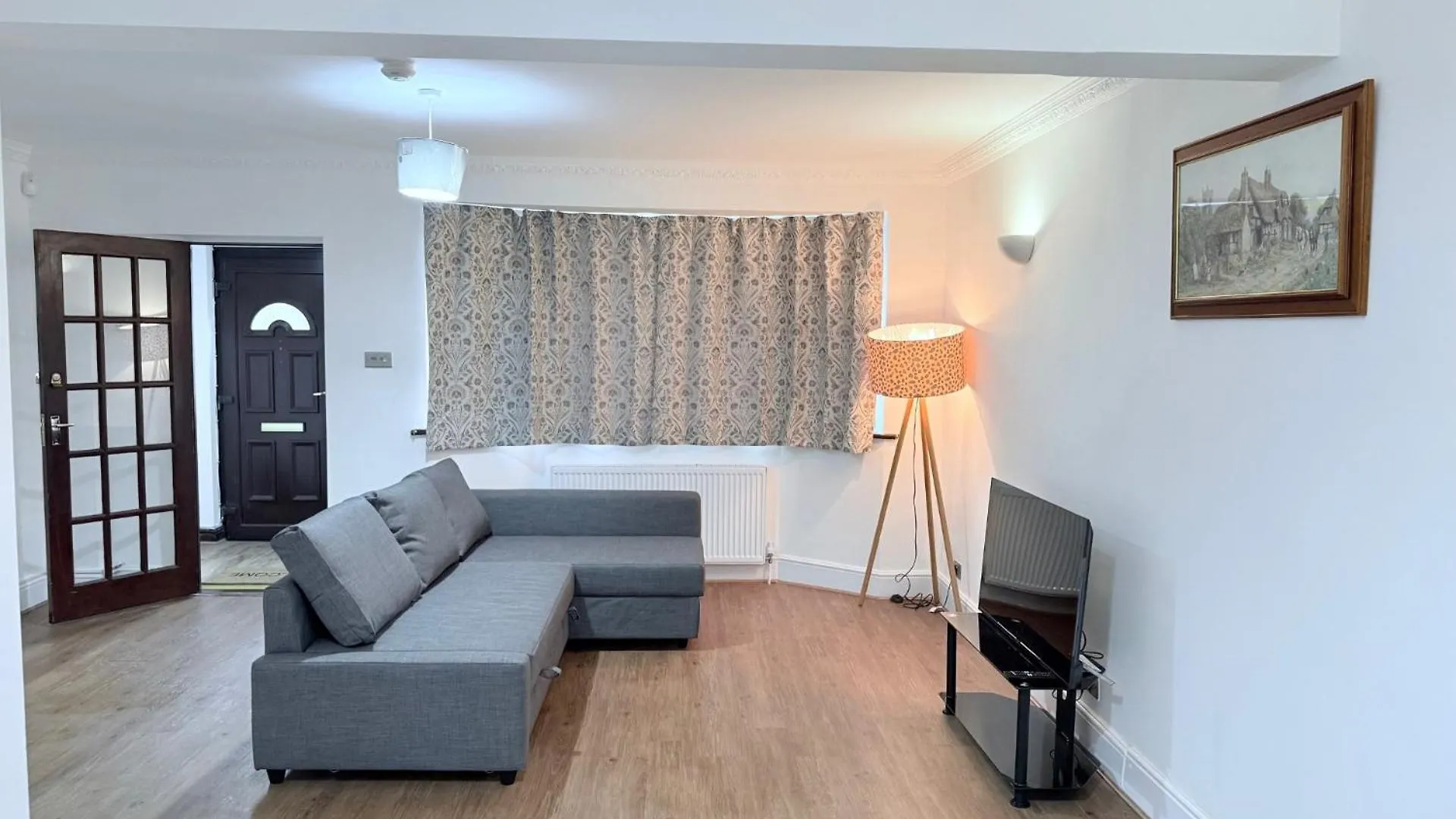 Fountain House And Bell House Apartment Dagenham United Kingdom