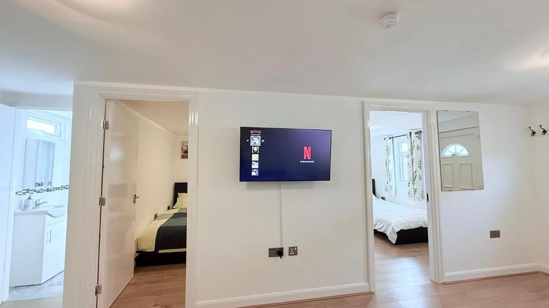 Fountain House And Bell House Apartment Dagenham